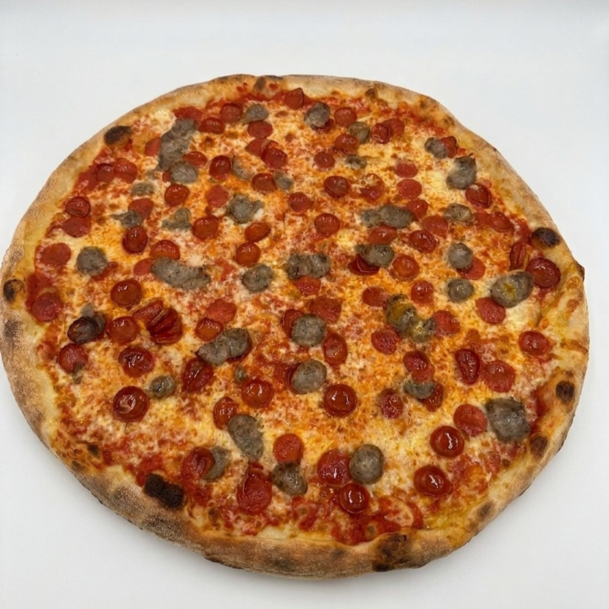 Tony Roni 12"