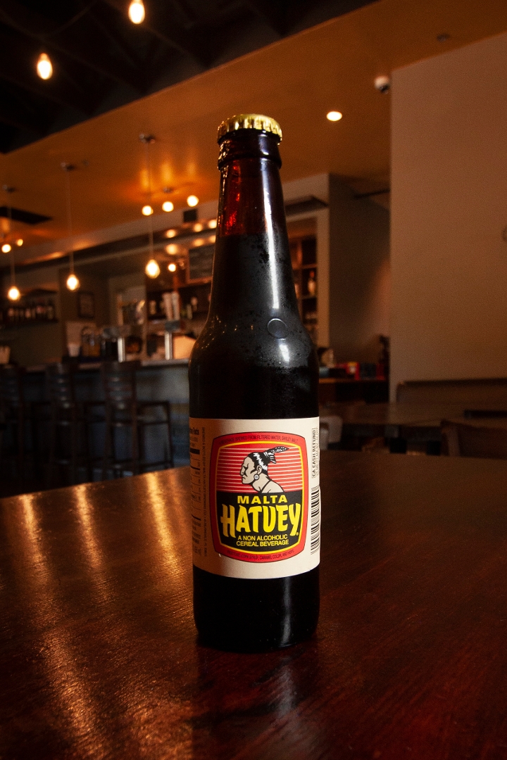 Malta | Cuban Malt