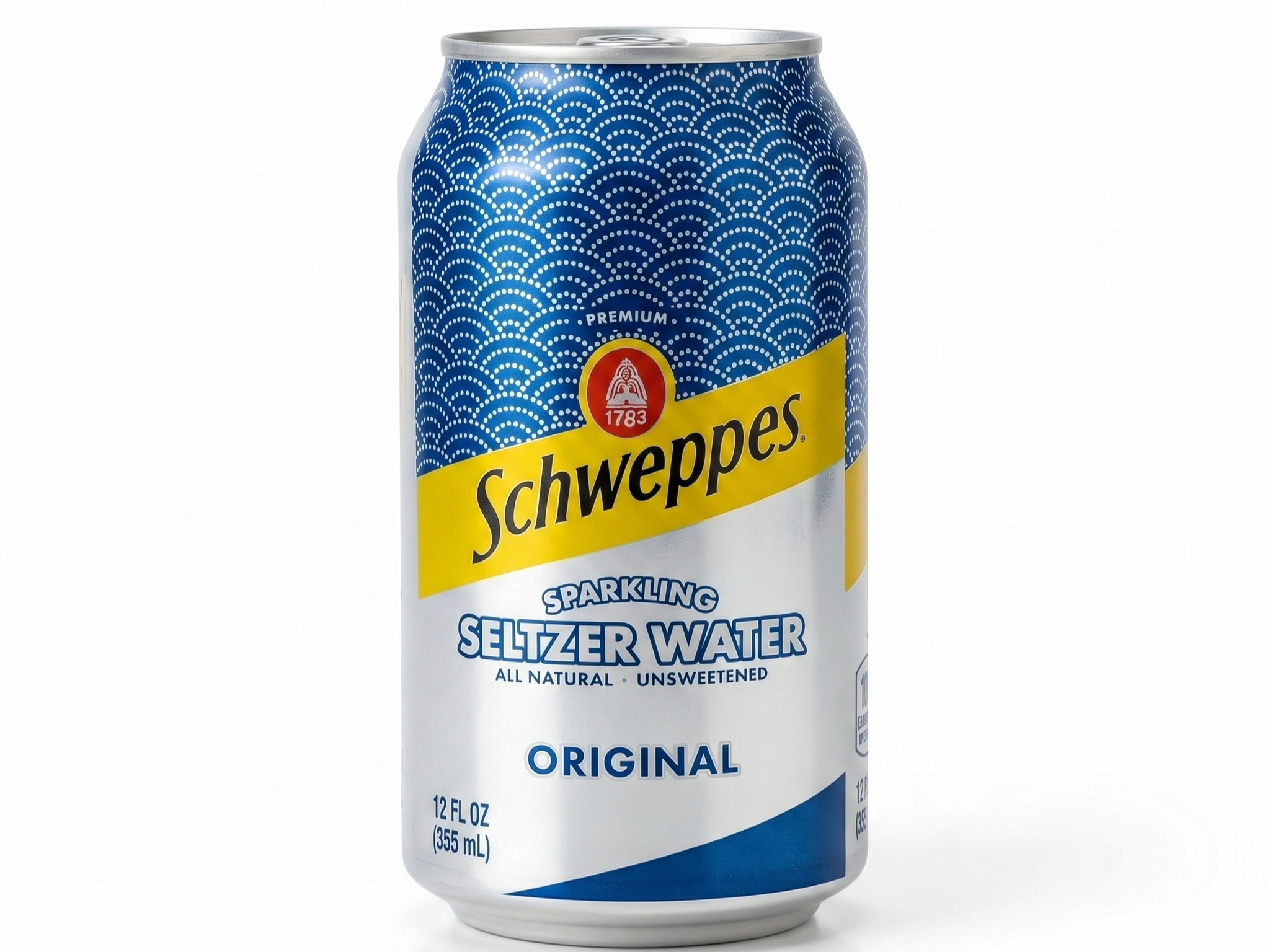 Seltzer Water