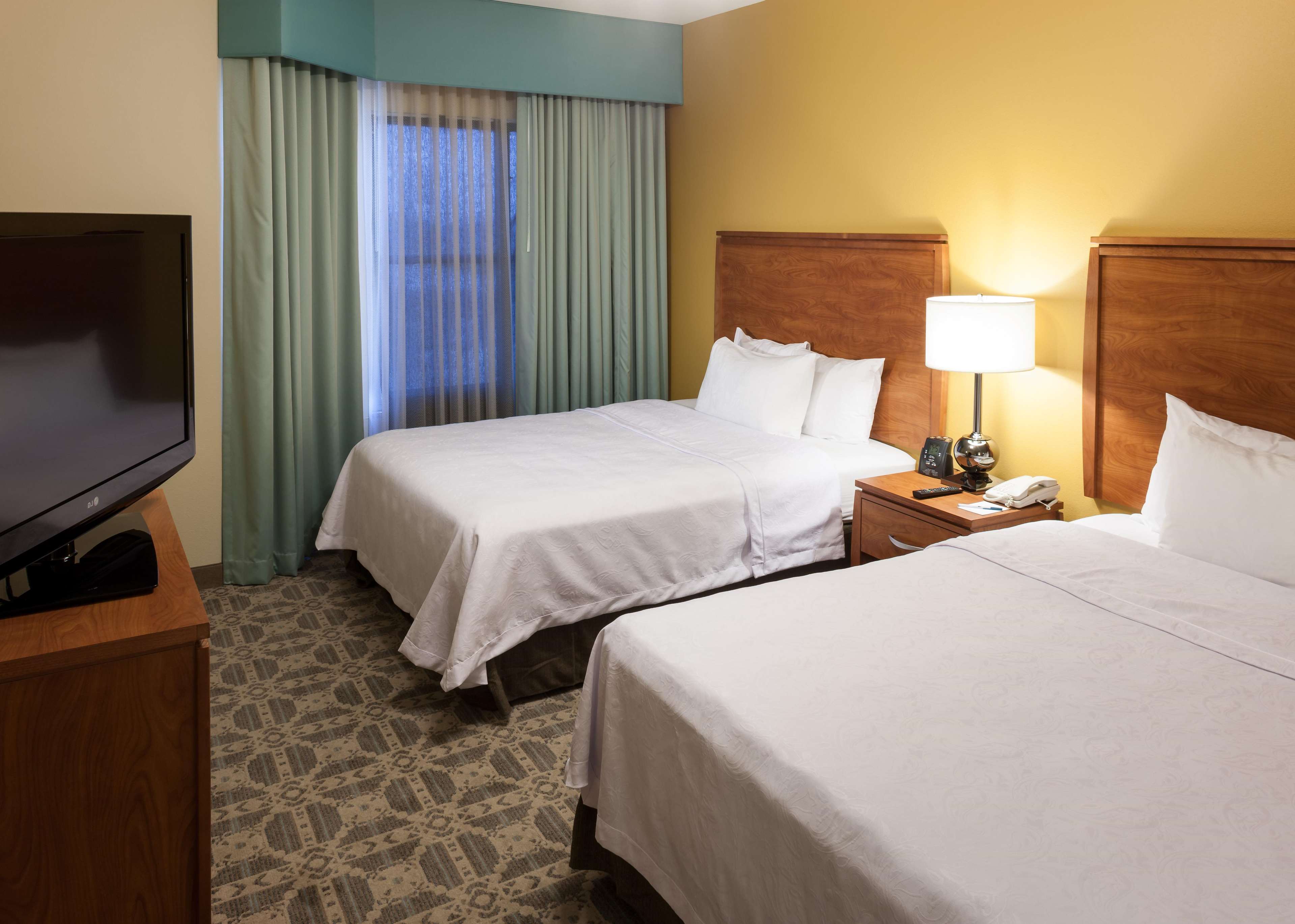 Homewood Suites by Hilton Irving-DFW Airport Photo