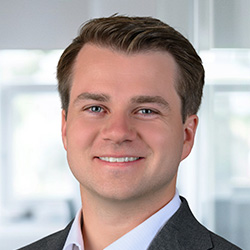 Marshall Dimond - RBC Wealth Management Financial Advisor
