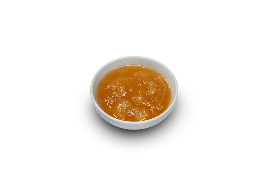 Mango Chutney