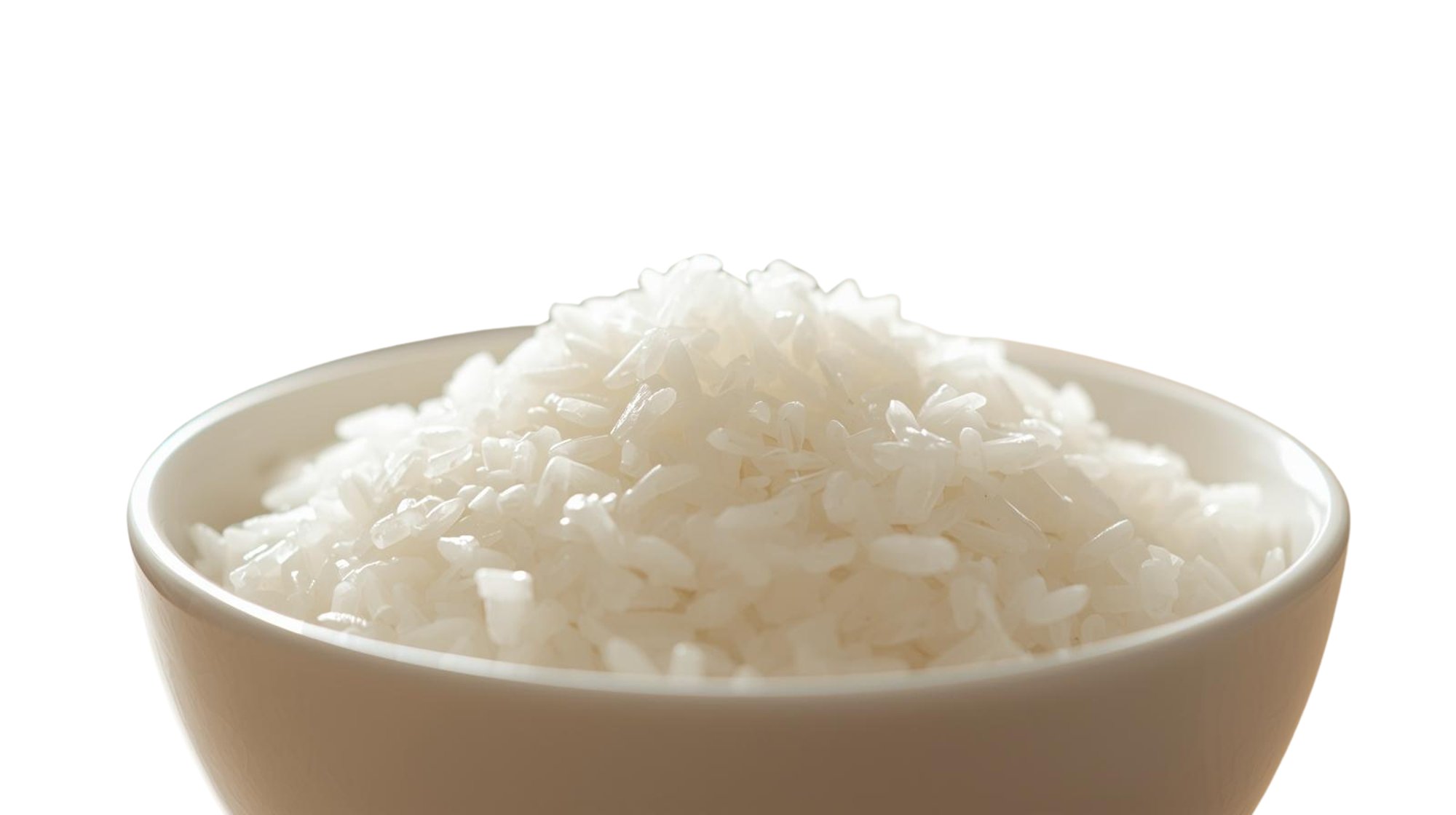 White Rice