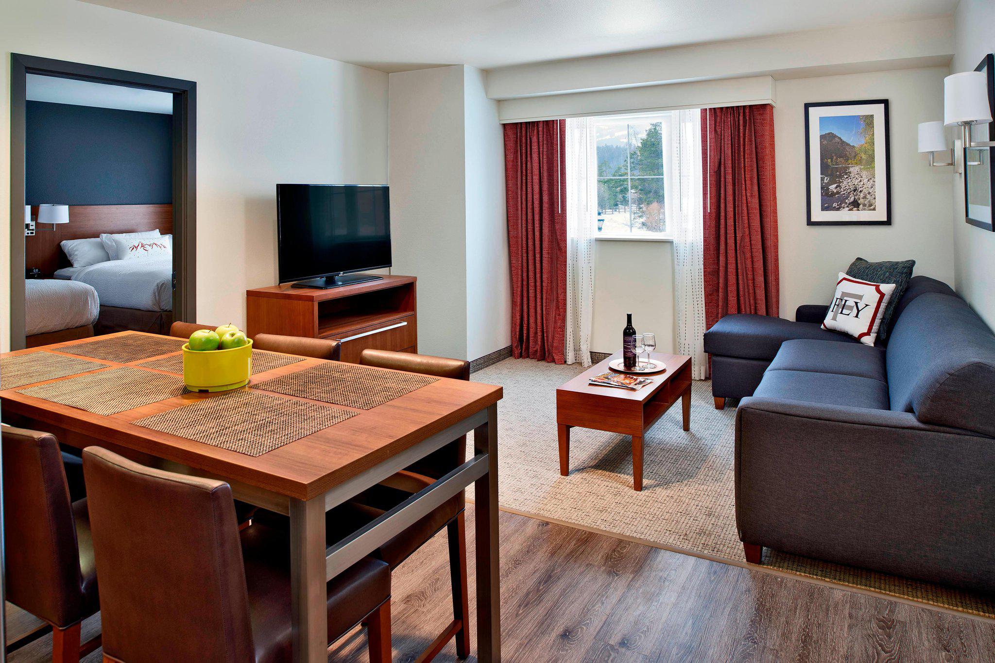 Residence Inn by Marriott Breckenridge Photo