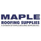 Maple Roofing Supplies Inc Richmond Hill
