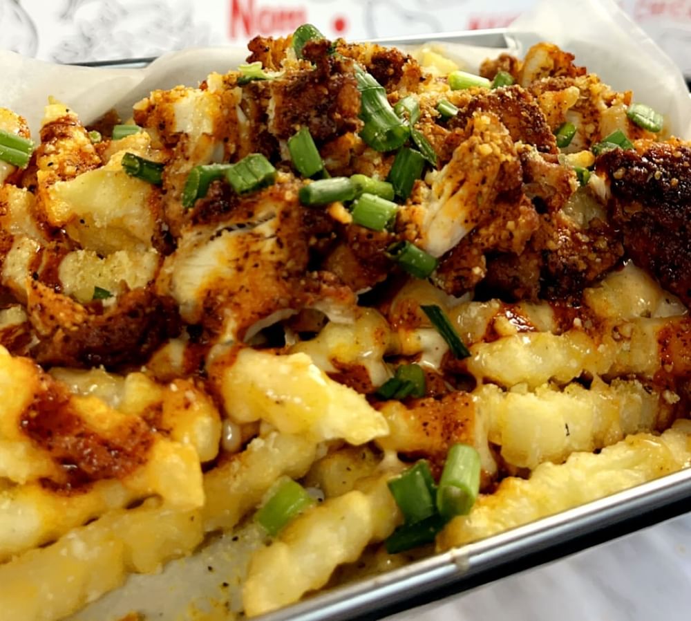 Load Me Up Chick Tots