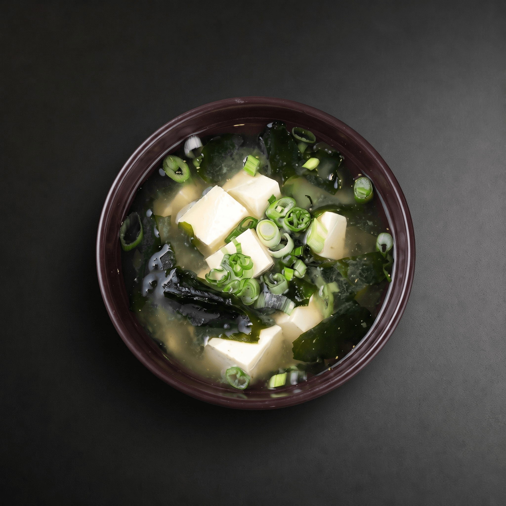 Miso Soup