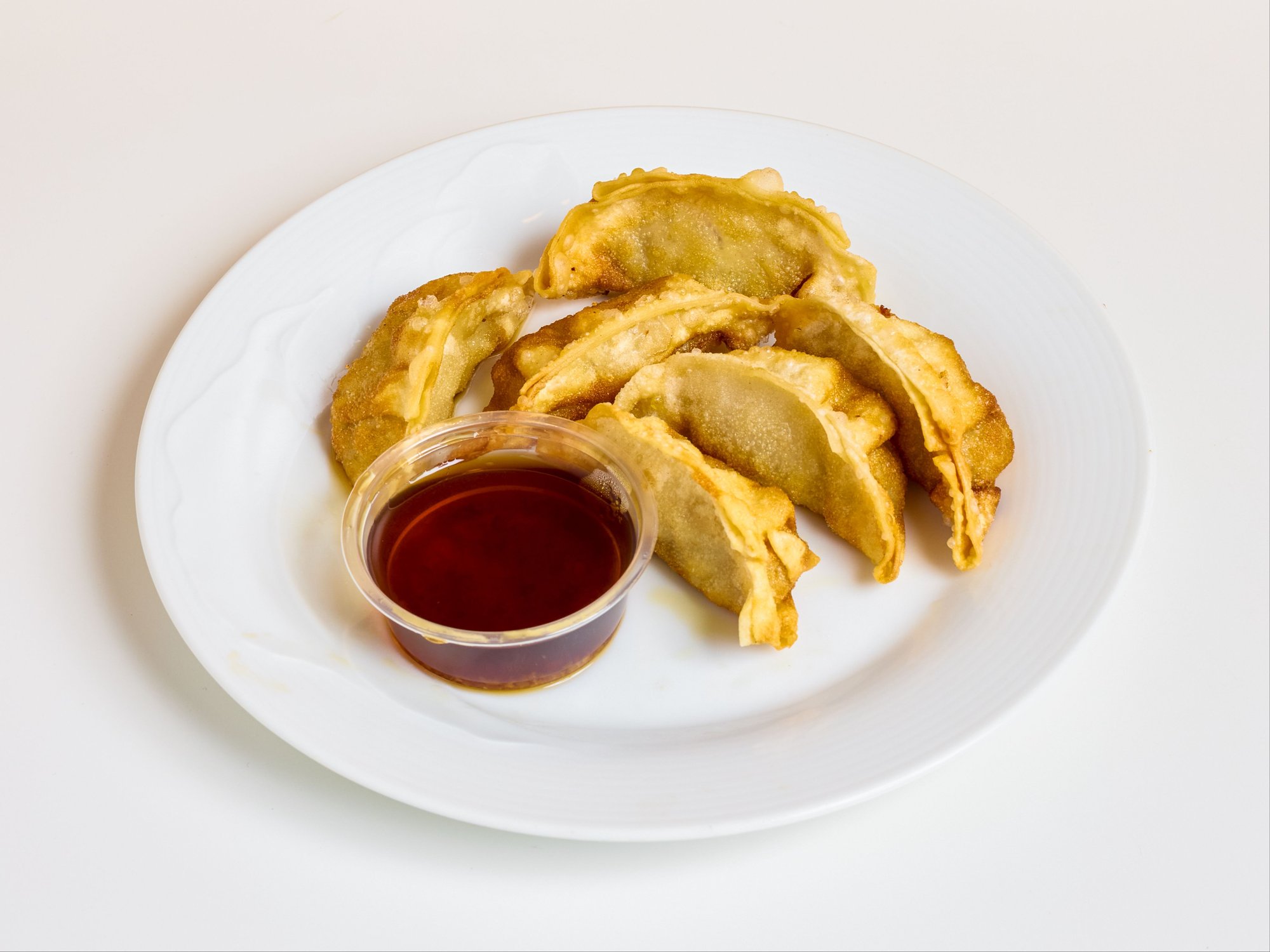 Pork Pot Stickers