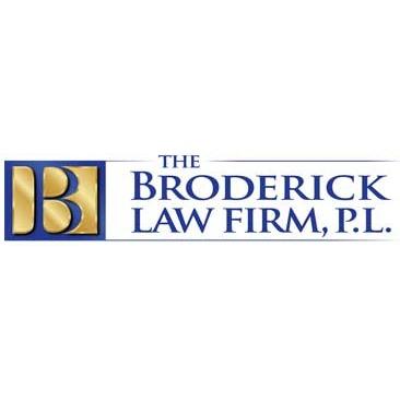 The Broderick Law Firm, P.L.