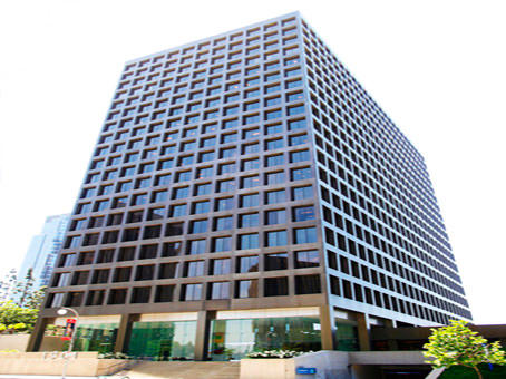 Regus - California, Century City - Avenue of the Stars Photo