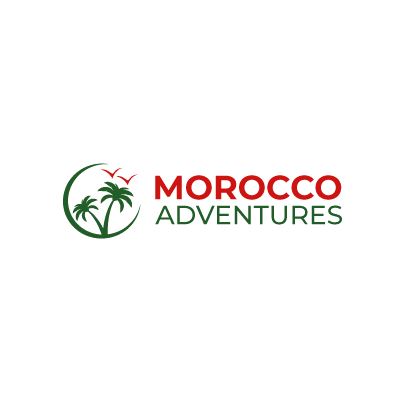 Logo von Morocco Adventures - Jan Gebauer