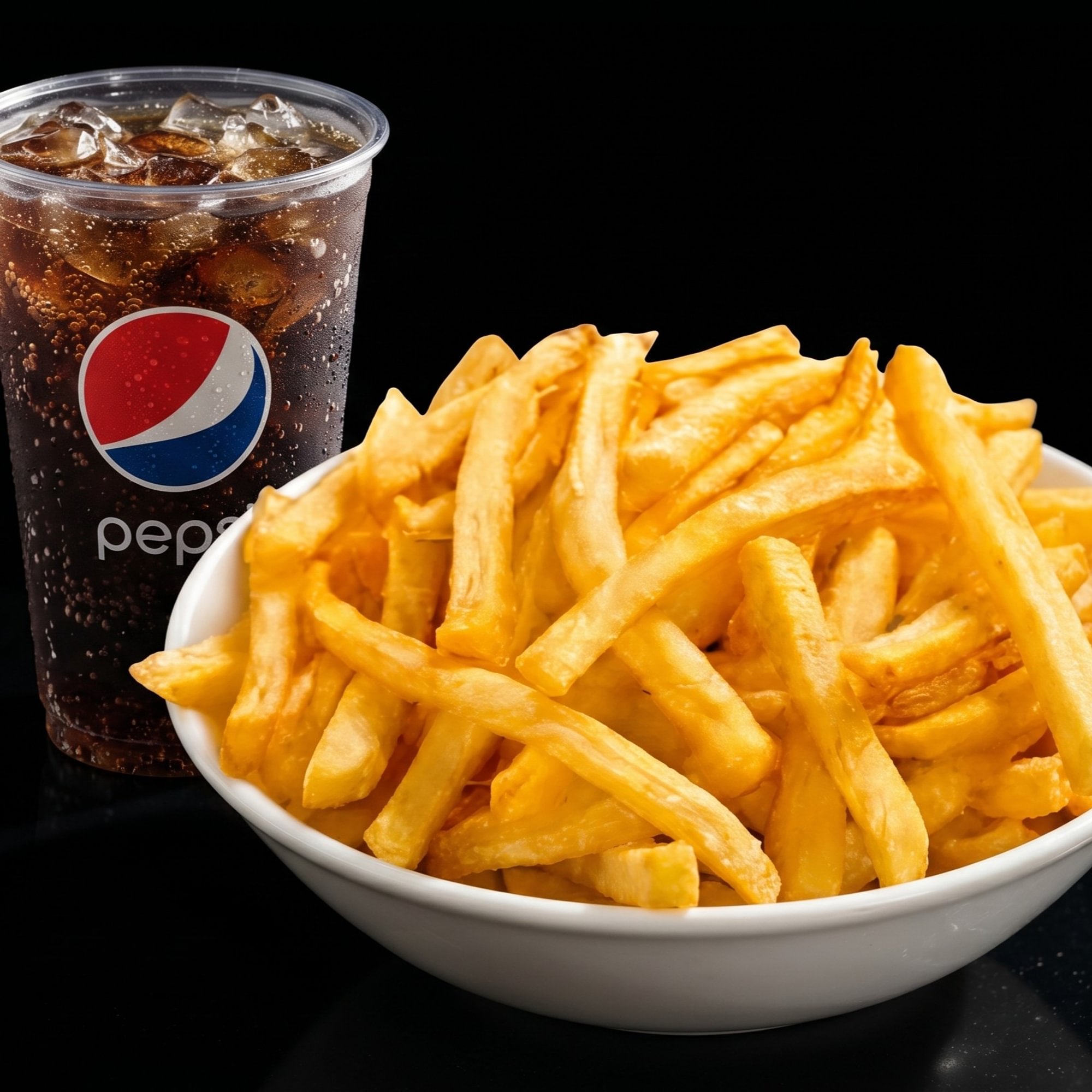 Chicago Dog Combo