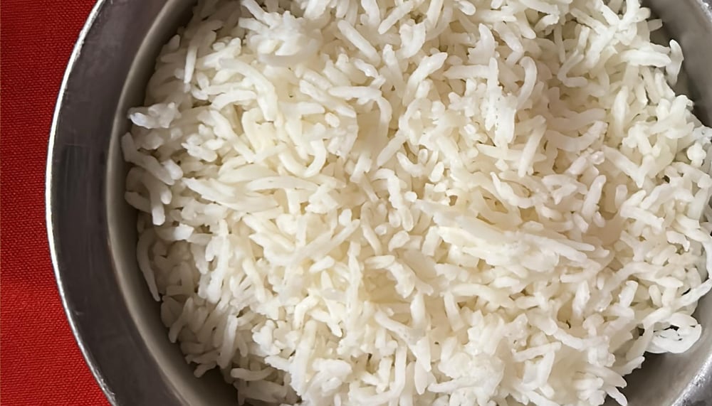 Single Rice