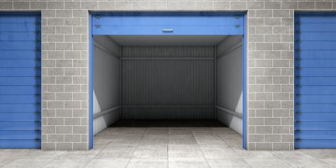 Affordable Self Storage Photo