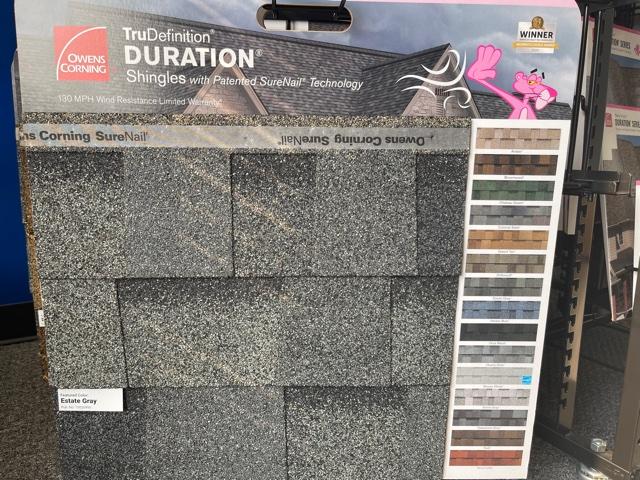 Innovative Roofing Image