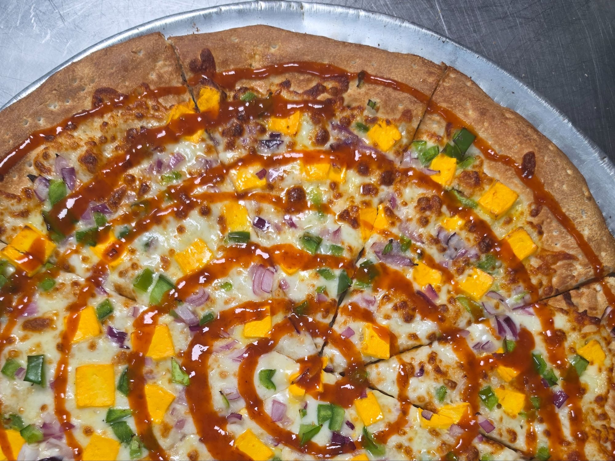 Chicken Chili XXL
