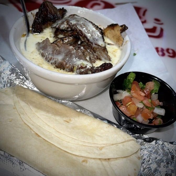 A0 Rio Bravo Dip
