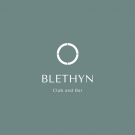 Blethyn Logo