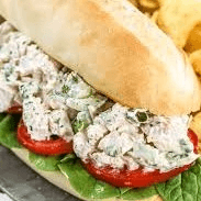 Chicken Salad