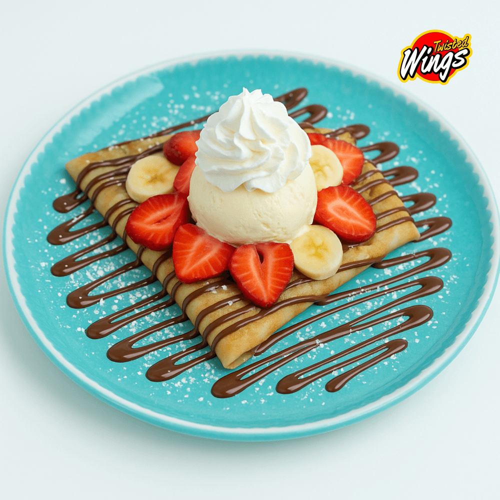 CLASSIC CREPE