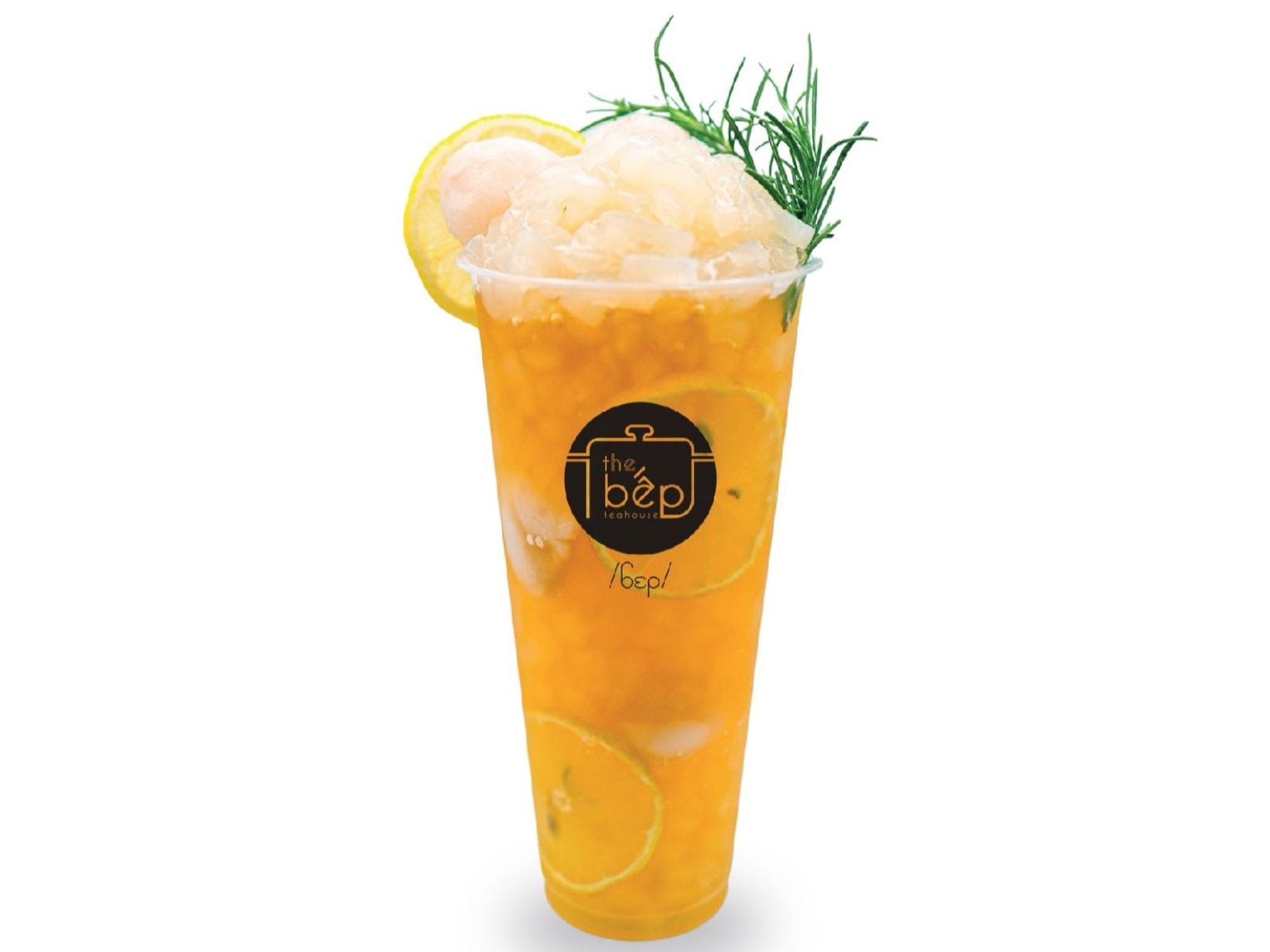 F2. Lychee on Lychee/ Lychee Jelly