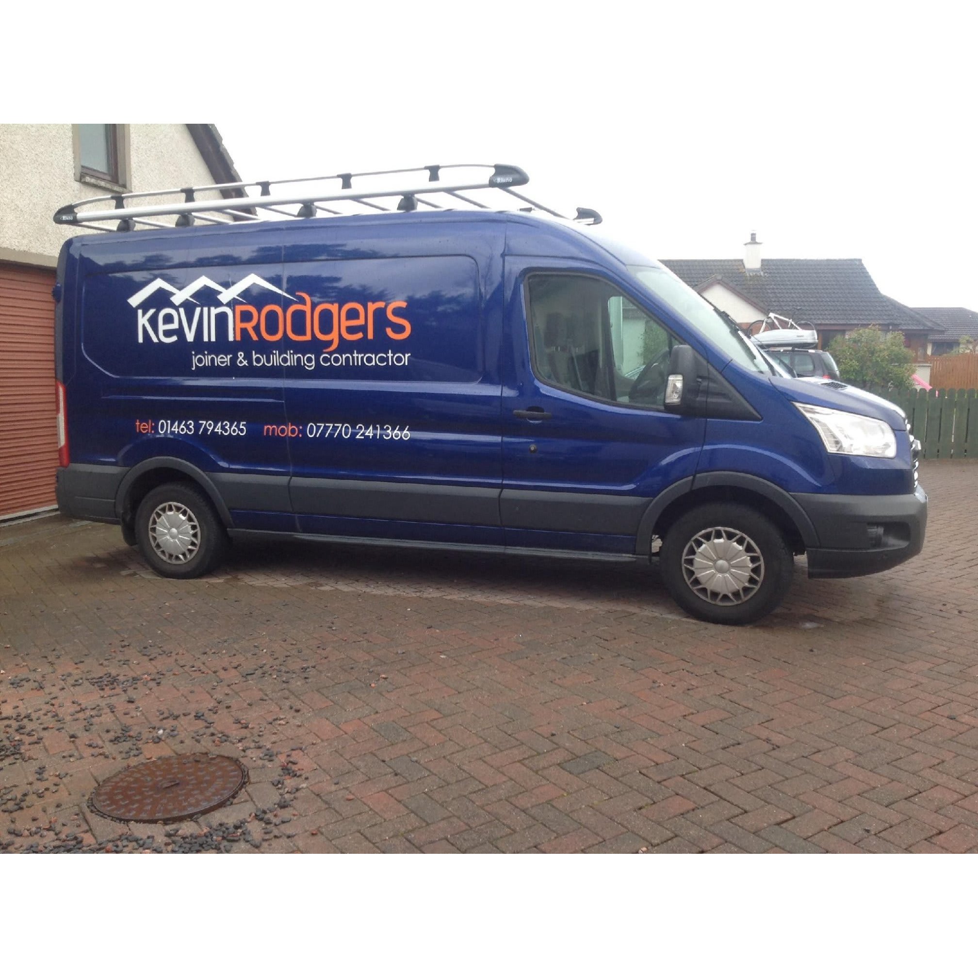 Brookfield, Inverness, IV2 5GL Residents, Businesses, Information