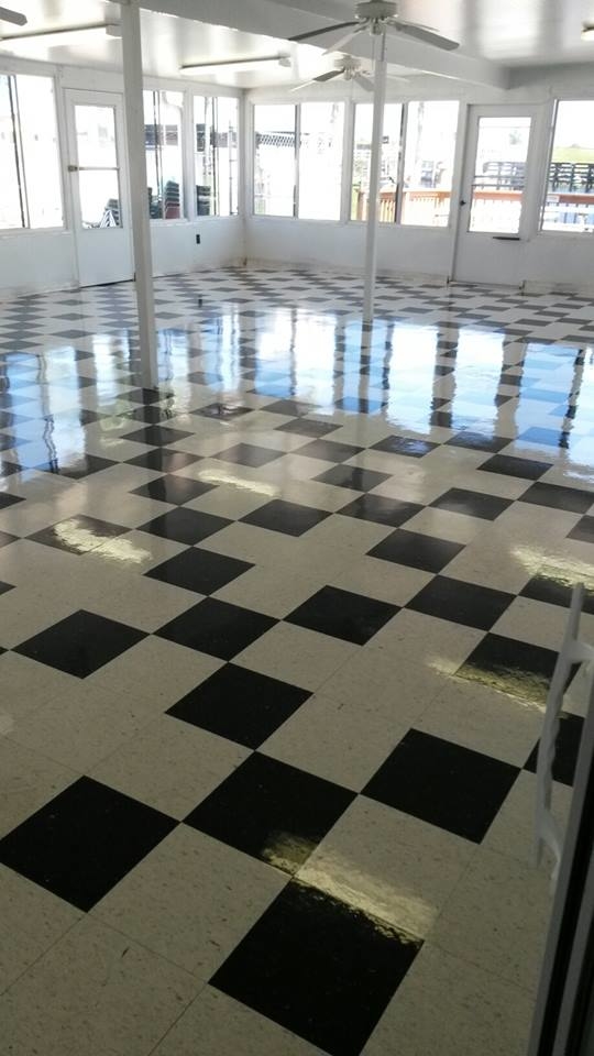 Mobile Pressure Washing, LLC Image