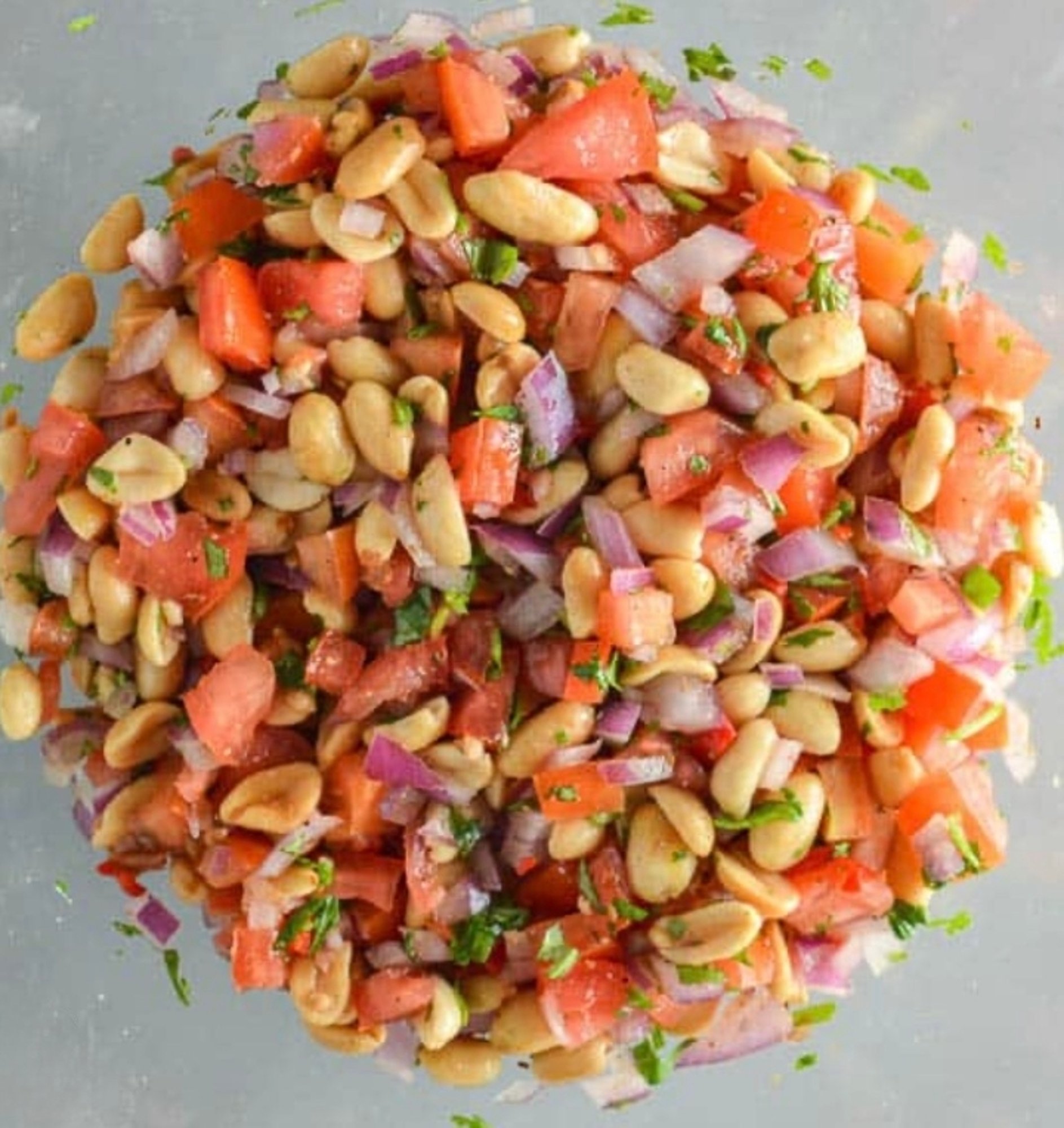 Masala Peanuts