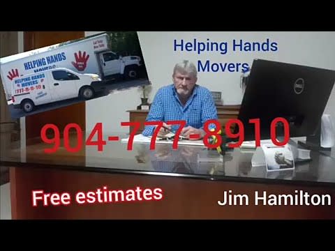 Helping Hands Movers Inc Photo