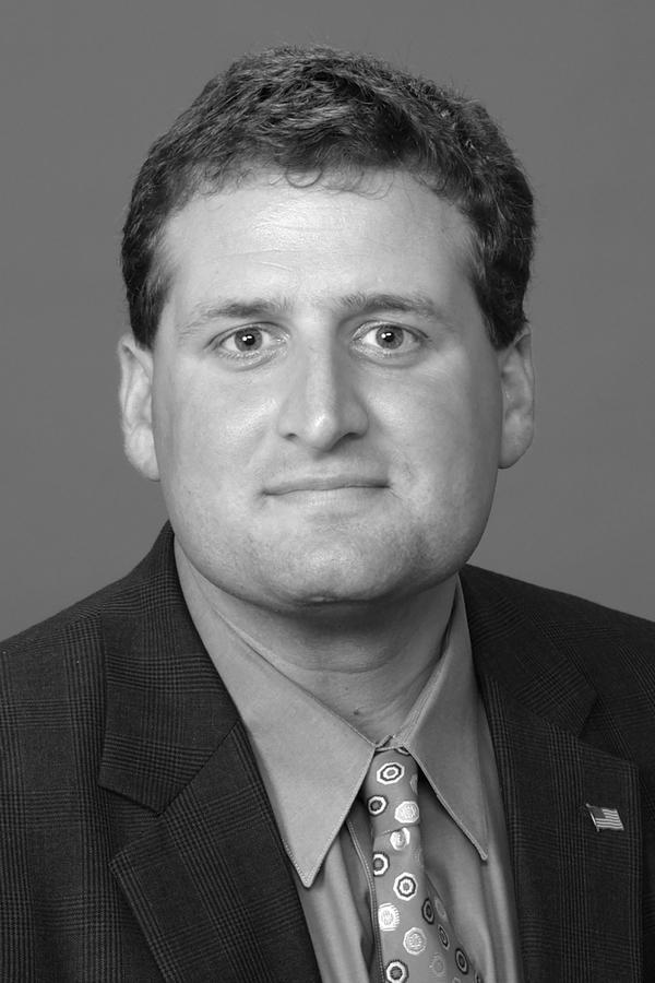 Edward Jones - Financial Advisor: Jason A Heleniak, AAMS® Photo