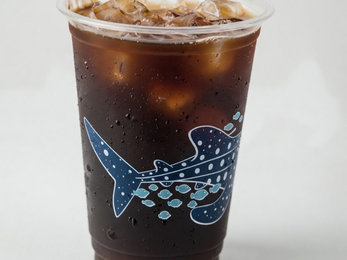 Cold Brew / Iced Coffee