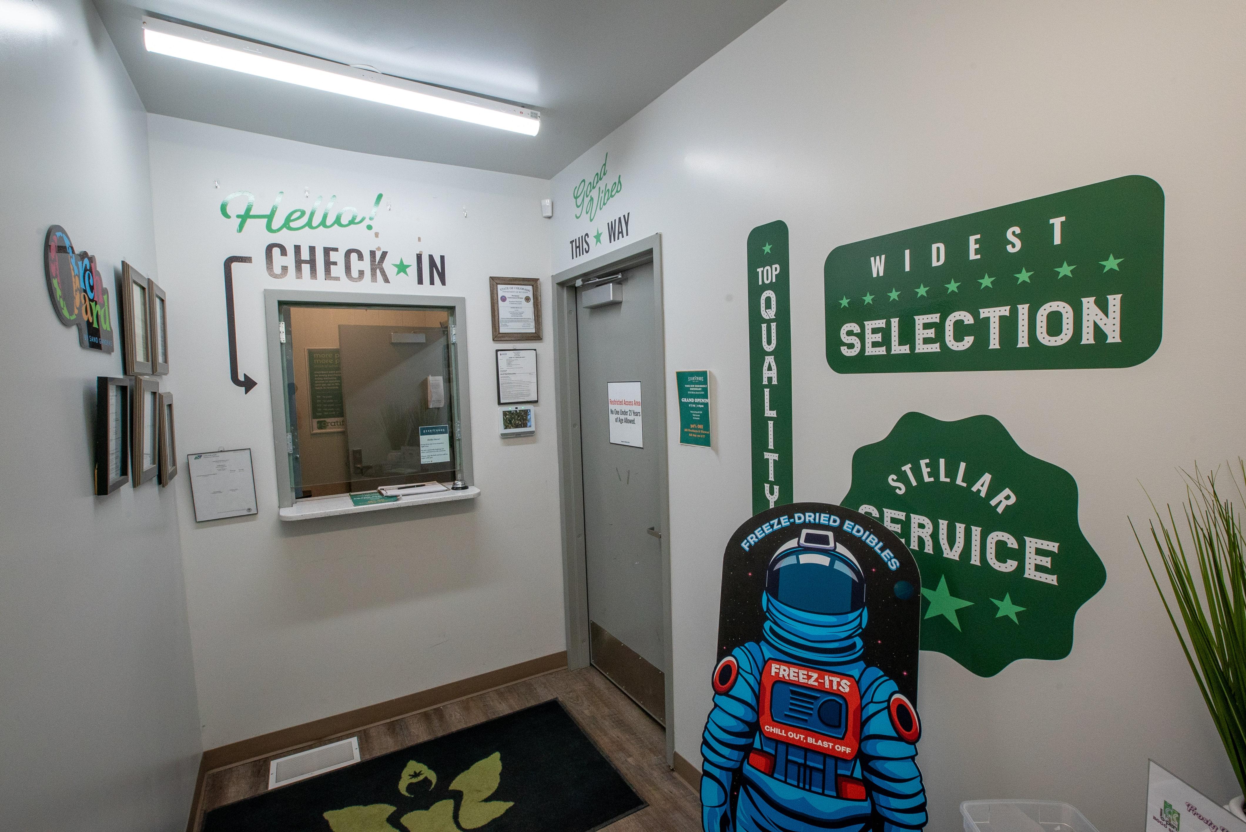 Star Buds Highlands Image