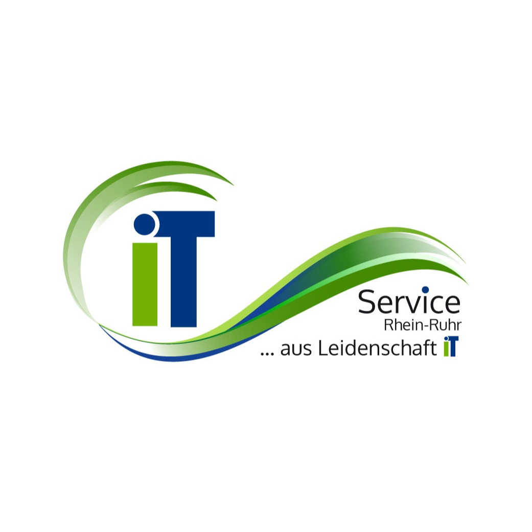 Logo von IT Service Rhein-Ruhr Inh. Christian Czogalla
