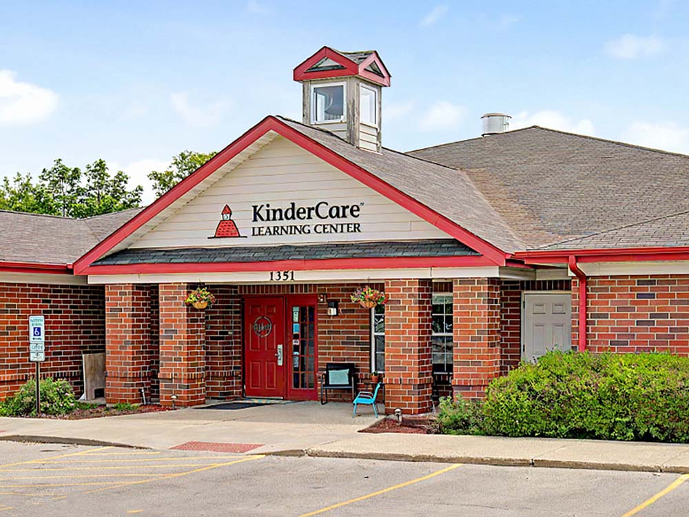 Hoffman Estates KinderCare