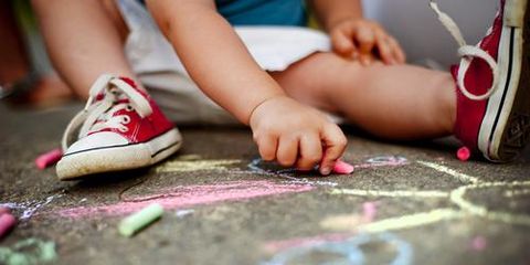 An Early Childhood Program on 3 Activities That Can Boost Your Toddler's Development