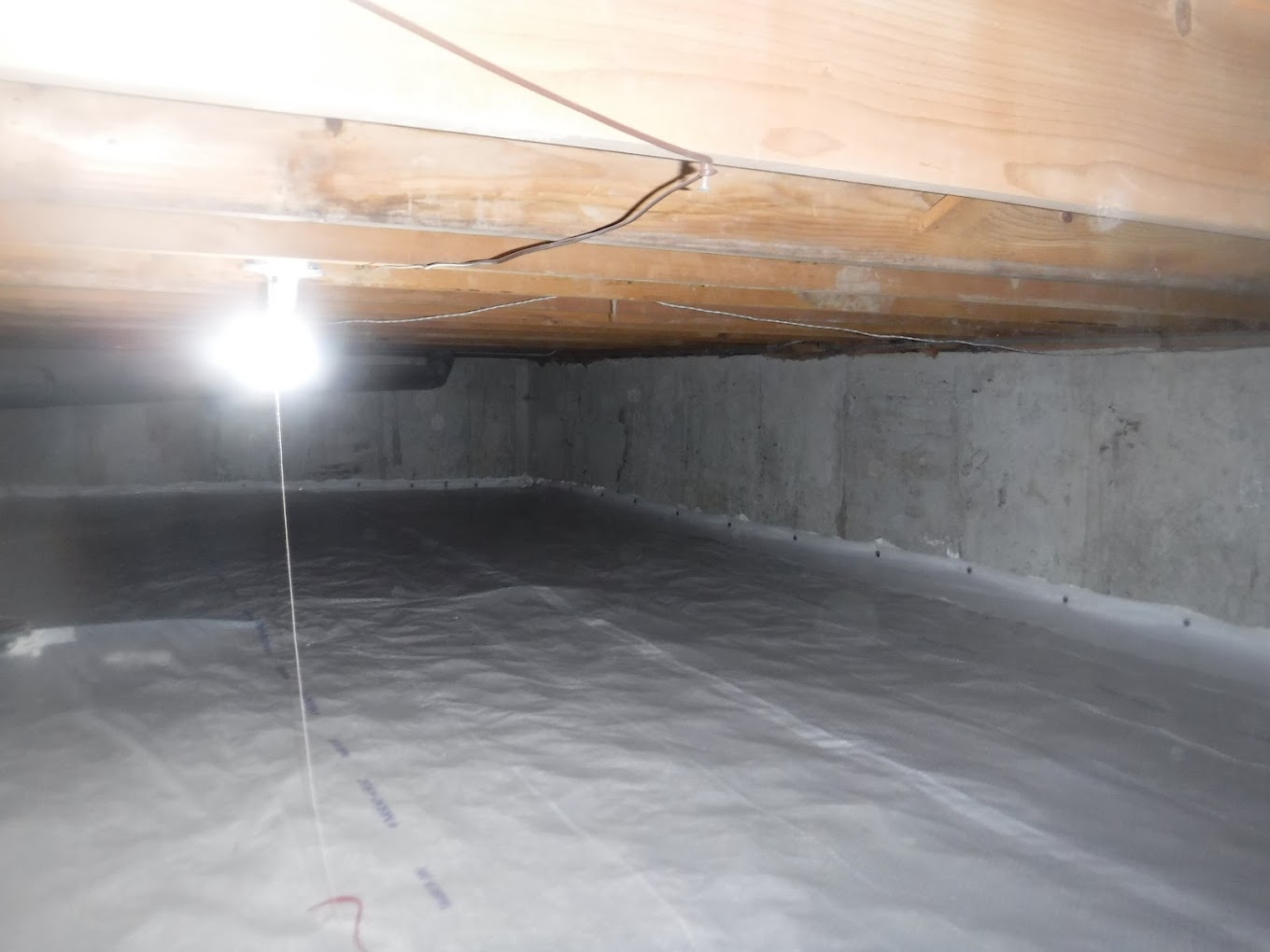 VSI Radon Reduction Corp Image