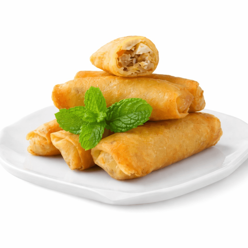 Egg Roll (cha Gio)
