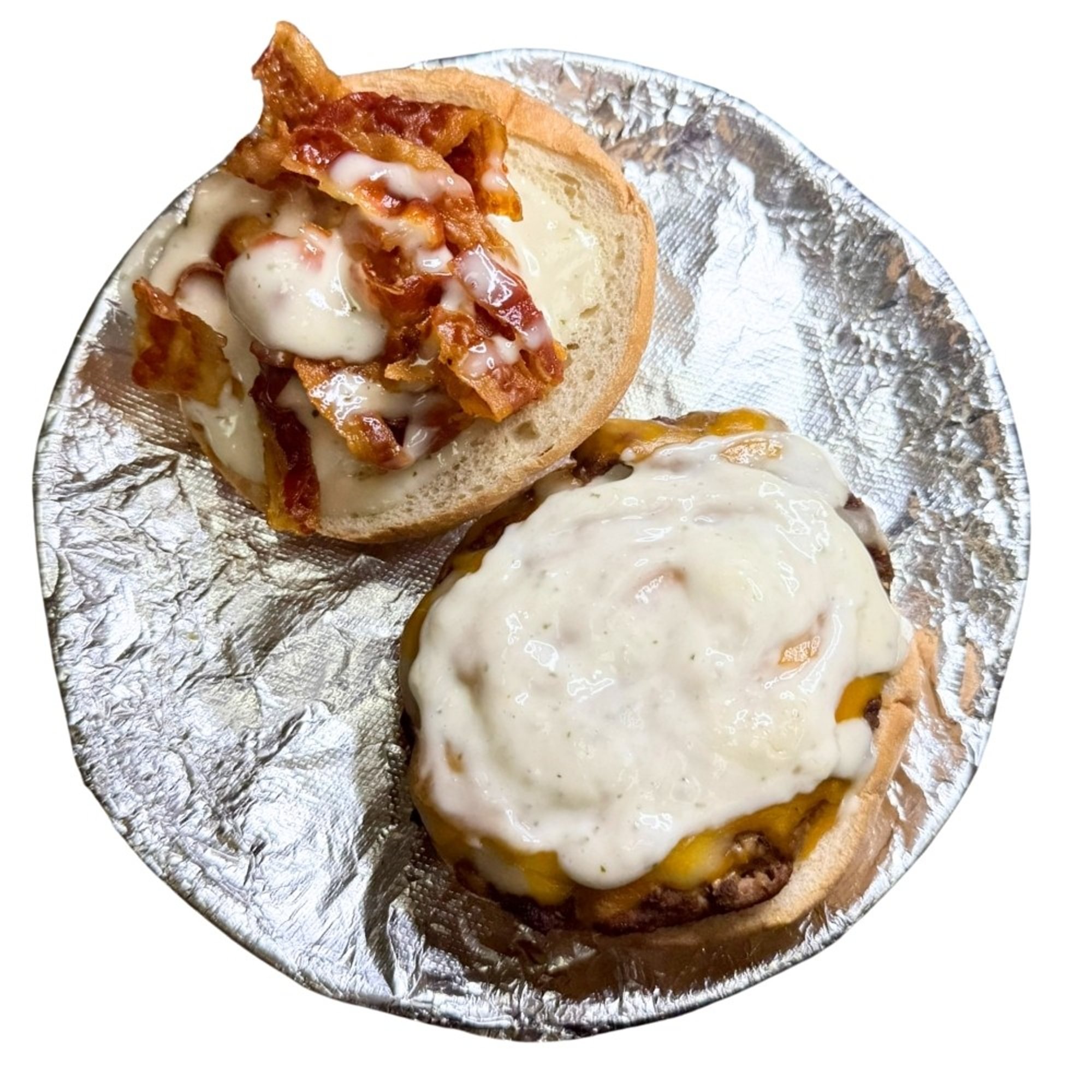 Rancho Burger