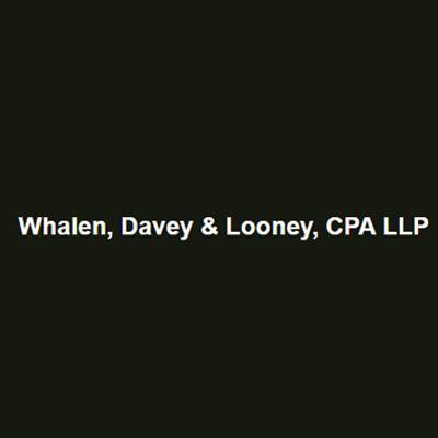 Whalen Davey & Looney, CPA LLP Logo