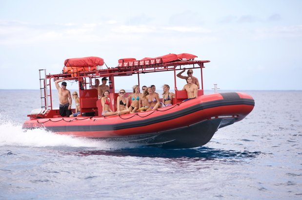 Images Redline Rafting
