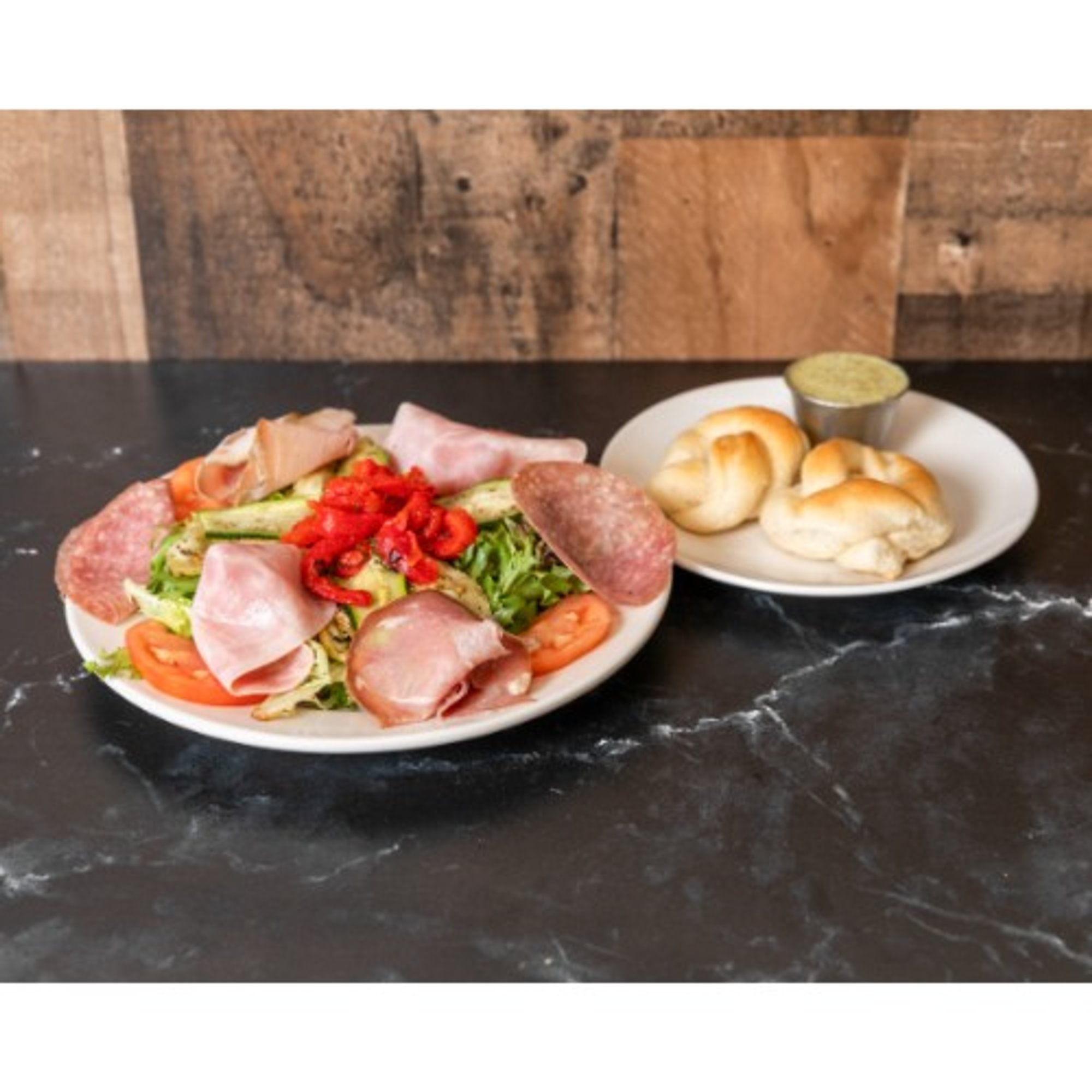 Antipasto Salad