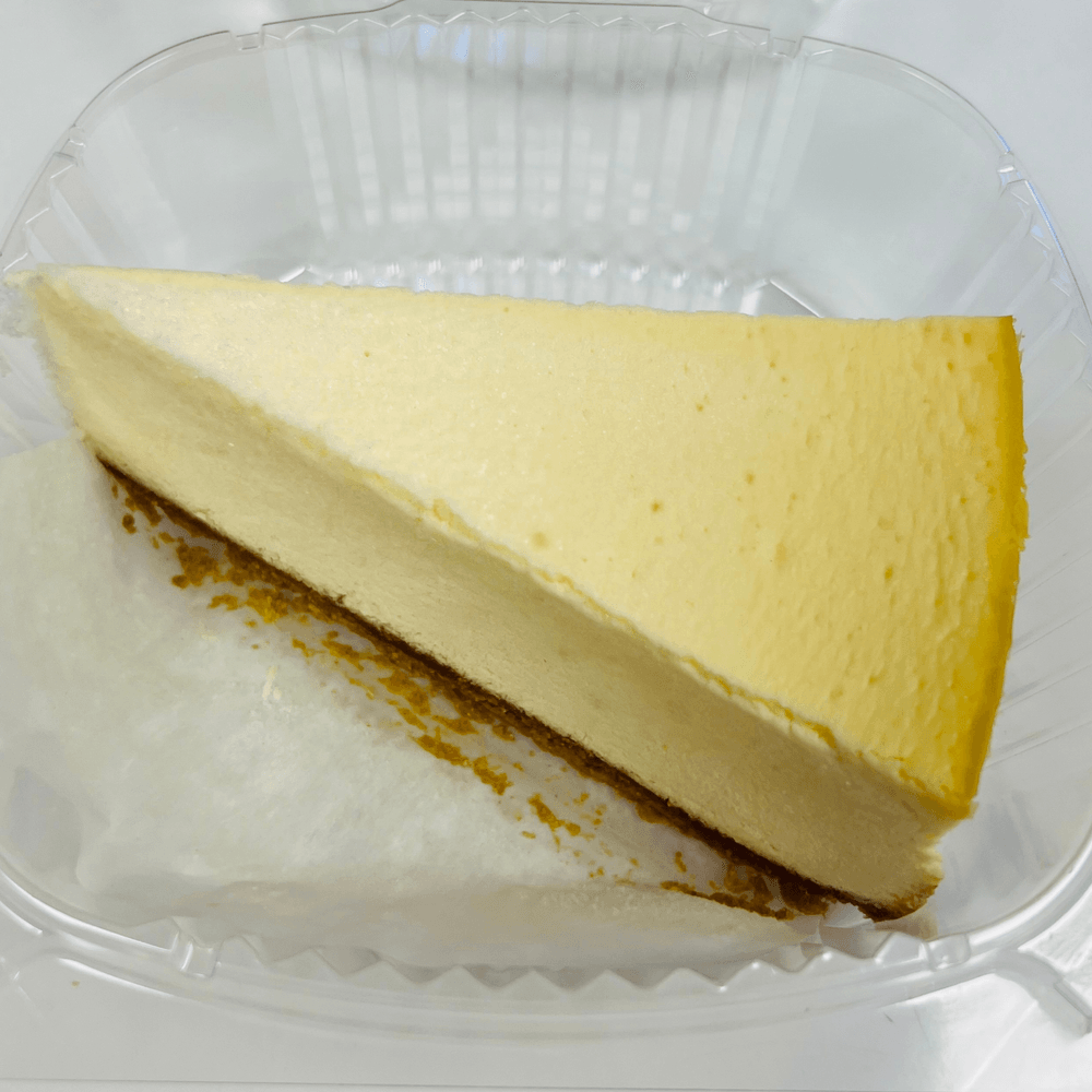 Cheesecake