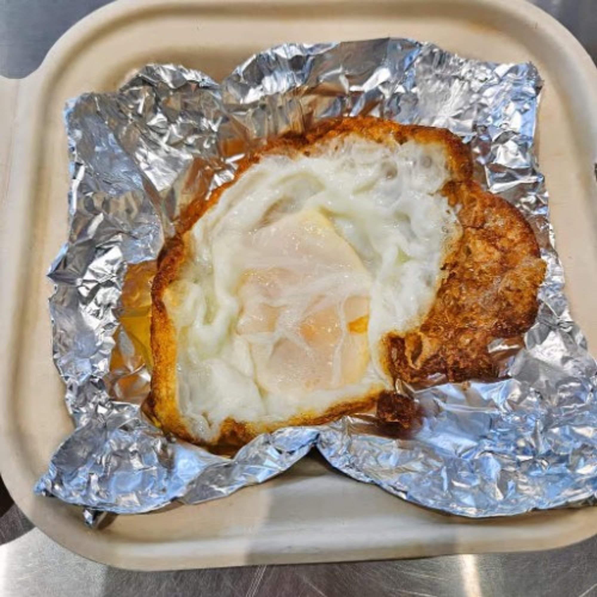 Fried Egg