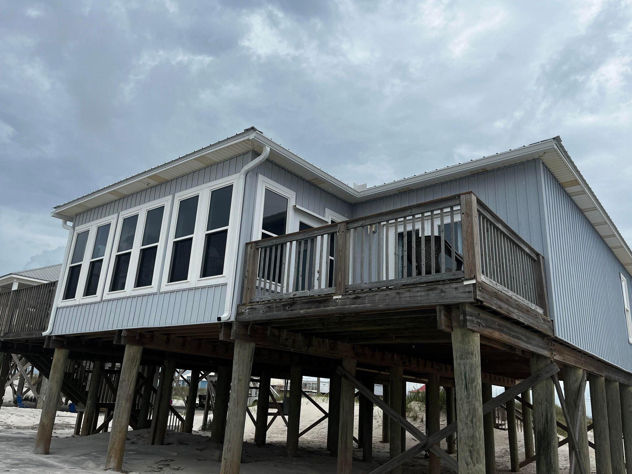 Southern Gutters LLC Image