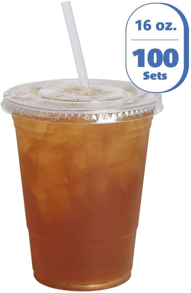 Iced Tea