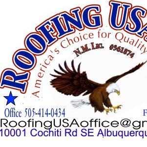 Roofing USA Inc