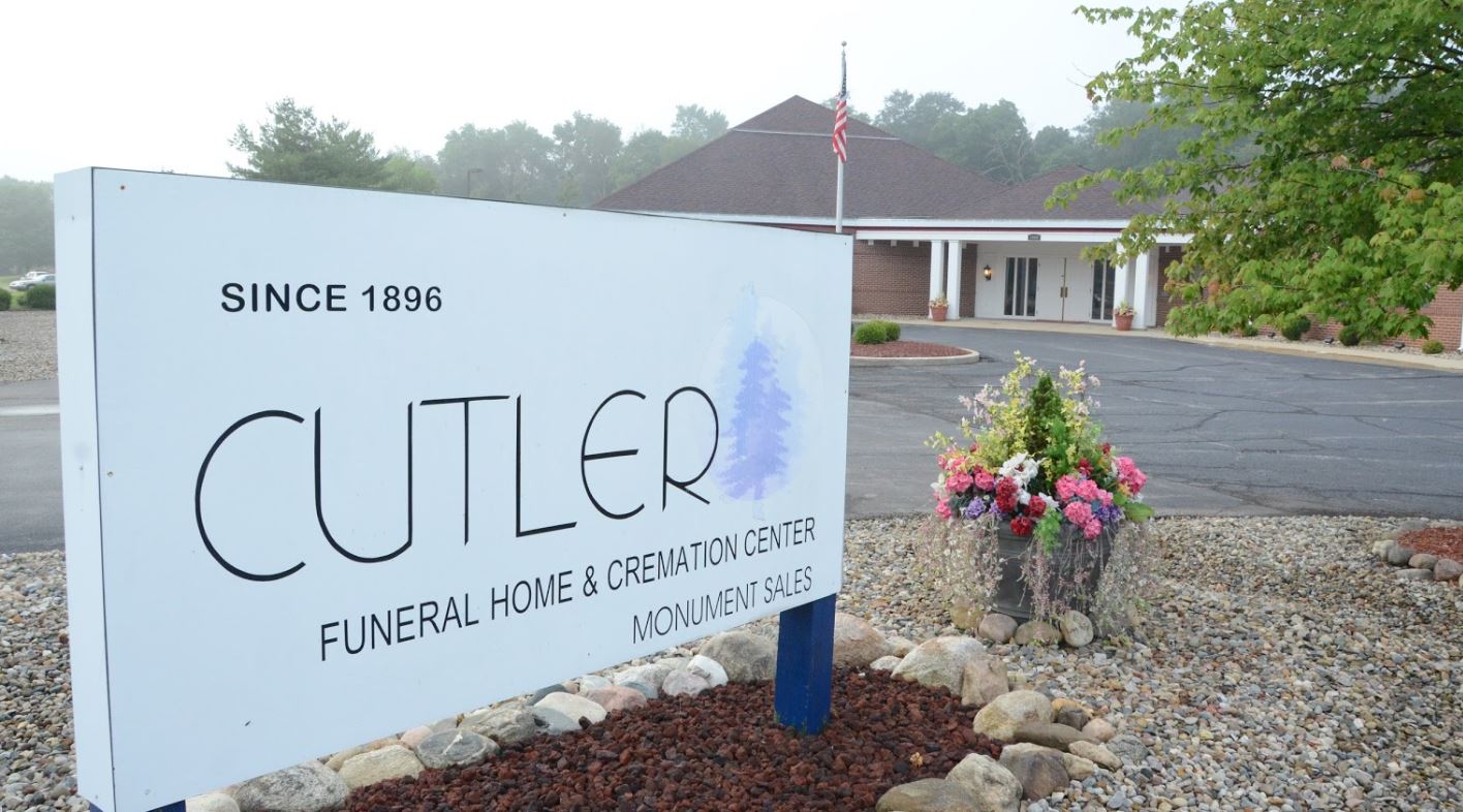 Cutler Funeral Home and Cremation Center Photo