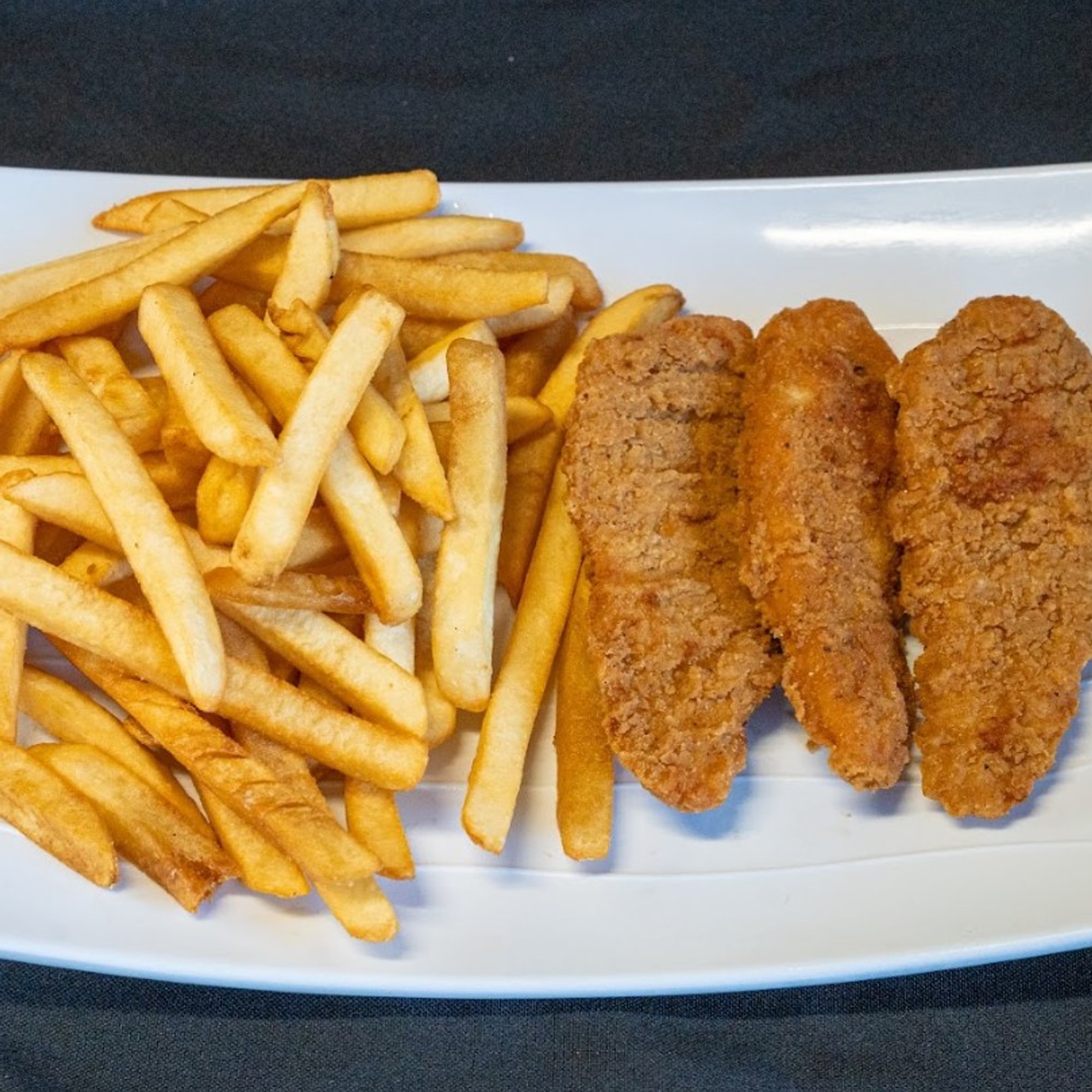 CHICKEN TENDERS