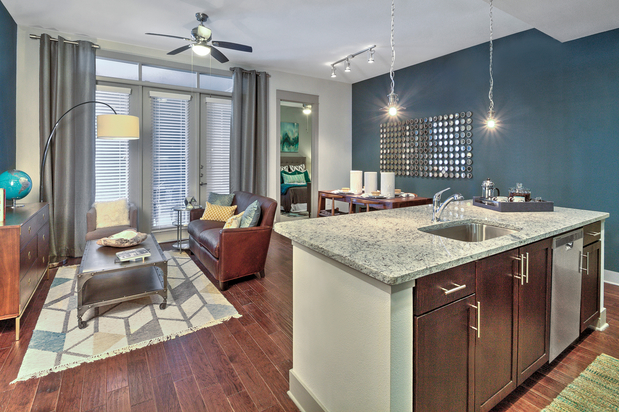 Images Holden Heights Apartments in Houston, TX