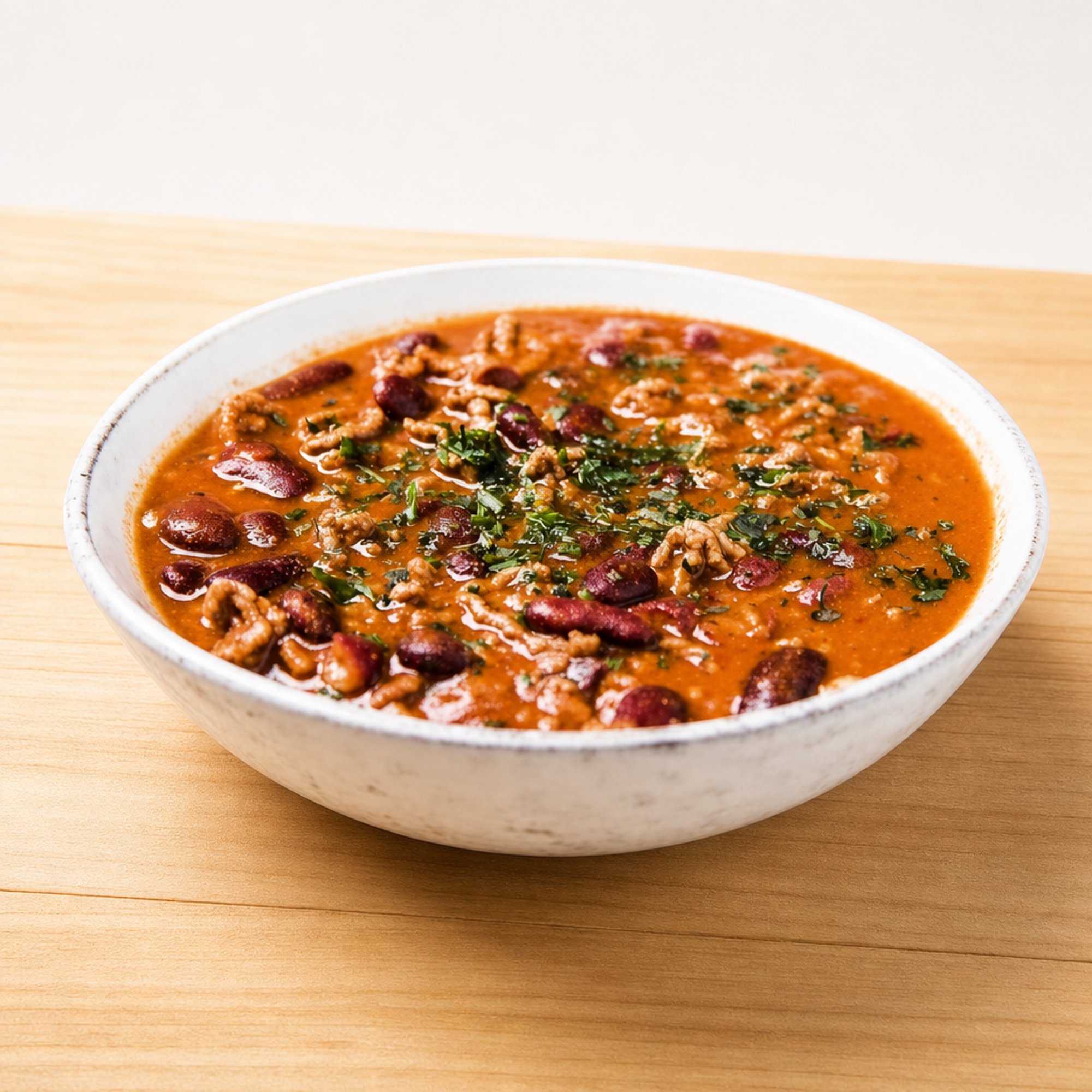 Chili Con Carne